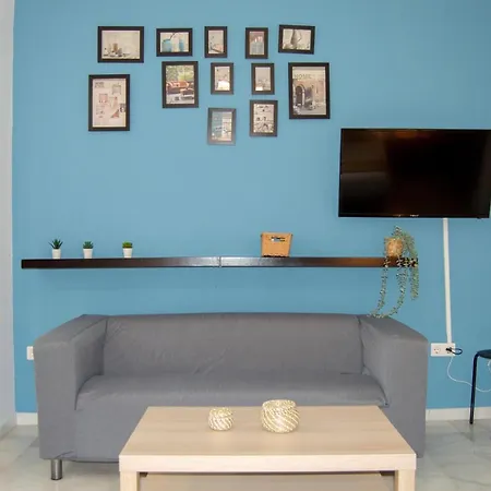 Novam Centro De Malaga. Apartment *