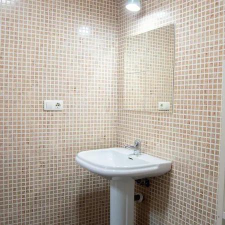 Apartment Novam Centro De Malaga.