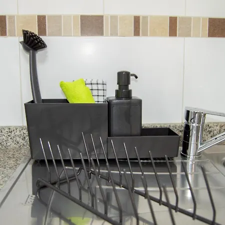 Apartment Novam Centro De Malaga.